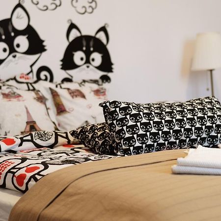Citadel Hostel Alba Iulia Buitenkant foto