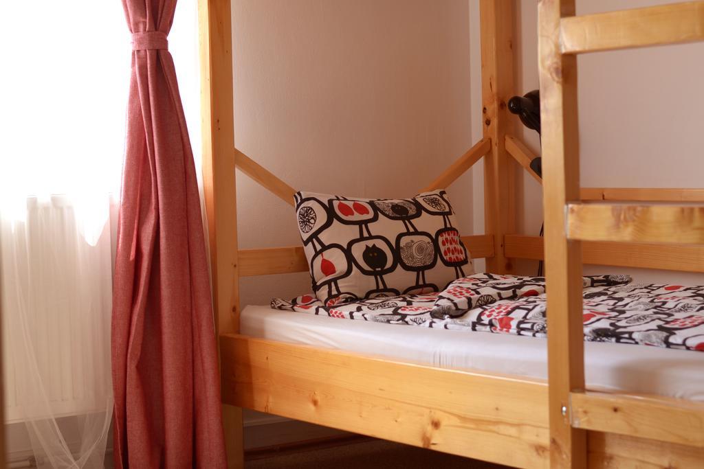 Citadel Hostel Alba Iulia Buitenkant foto